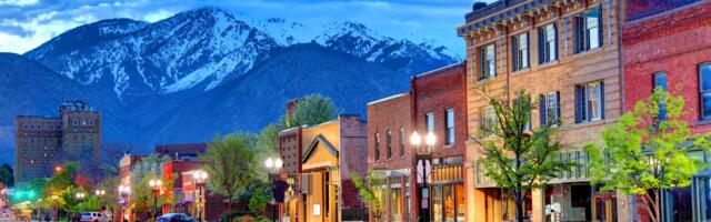 Best Internet Providers in Ogden, Utah
