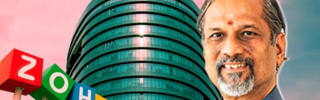 After Adani, Zoho Shelves Its $700 Mn Semiconductor Plan