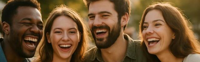 “You’re the average of the five people you spend the most time with.” Here’s why success starts in your social circle