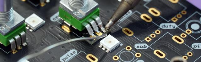 STEM Skills Even More Critical to Ireland Amid Global Trade Instability