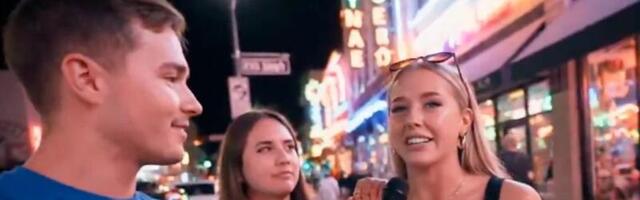 Google’s Veo 3 Is Already Deepfaking All of YouTube’s Most Smooth-Brained Content