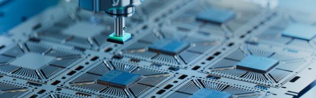 Chip firm EnSilica opens Cambridge engineering hub