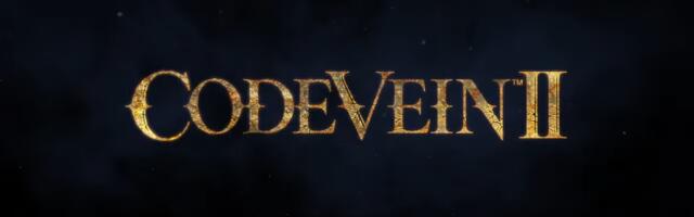 Code Vein 2 revealed at Summer Game Fest, headed to PS5, Xbox, and Steam in 2026