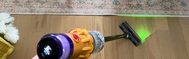 Dyson isnt your only choice for the best cordless vacuum, based on my home testing
