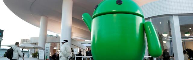 Google exec says the company will unify Android and ChromeOS