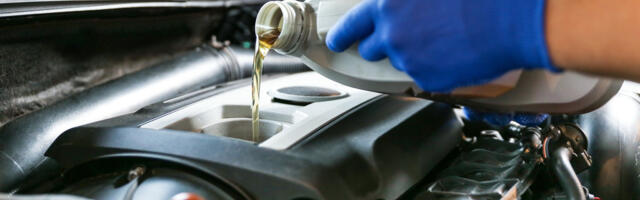 What Happens If You Underfill Engine Oil?