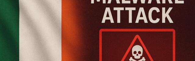 Over 27 million Malware Targeted Ireland in Q2 2025