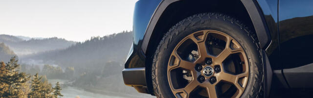 What Is The Best-Selling 2025 Toyota SUV In The US?