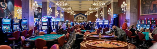 Betting and Gaming Council strongly rejects IPPR findings on gambling tax hike
