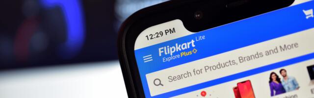 Flipkart Plans AI-Powered Facelift Ahead Of Festive Sale