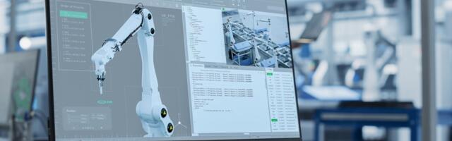 UK tech R&D could bounce back amid rising activity