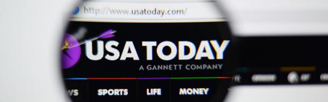 USA Today Enters Its Gen AI Era With a Chatbot