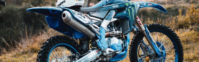 Every Yamaha 125 Dirt Bike You Can Buy New, Ranked By Price