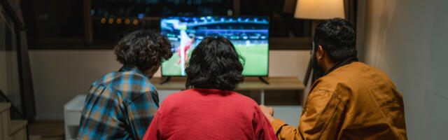Beyond the blackout: A college student's playbook for streaming all their favorite sports