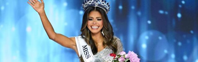 Miss USA has a new CEO, but that didn't happen without a shakeup. BI broke down the saga.
