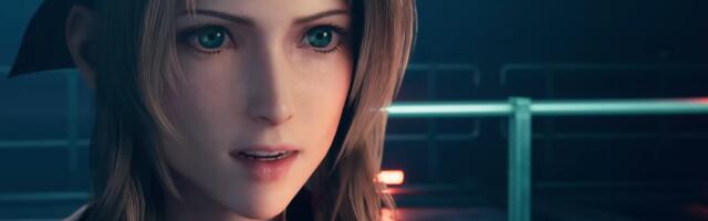 Final Fantasy 7 Remake Part Three won't be impacted by multiplatform approach, says director, despite Xbox's problematic "lack of memory"