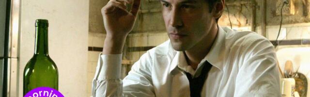 Keanu Reeves Has a Hopeful Update for ‘Constantine 2’