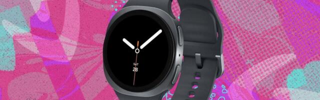 Samsungs Galaxy Watch 8 drops to its lowest-ever price for Prime members during October Prime Day
