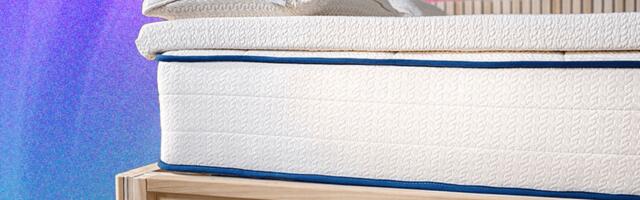 Best Latex Mattress Options for Natural Support (2025)