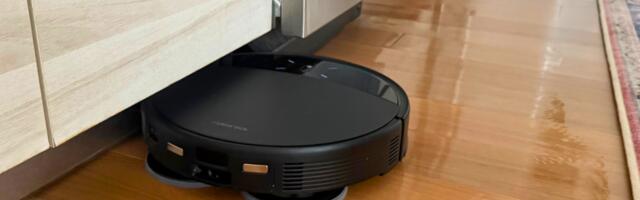 I tested 25 robot vacuum and mop combos and found 5 that actually scrub