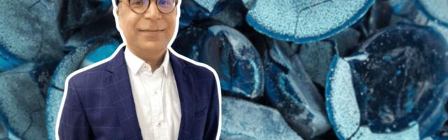 Cambridge-based Immaterial secures €15.4 million to advance monolithic MOF industrial decarbonisation systems