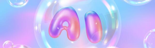 The AI industry is running on FOMO