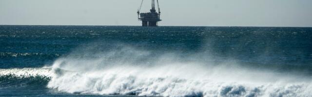 Reports: President Trump wants new offshore drilling off California coast
