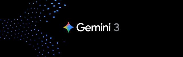 Google's new Gemini 3 model arrives in AI Mode and the Gemini app