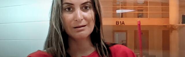 Robin Severance-Lopez, estranged wife of former Osceola sheriff, accepts plea deal