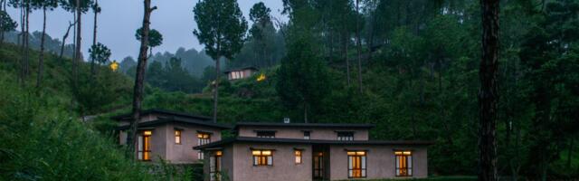 Small Luxury Hotels Pushes Into India’s Lesser-Known Towns