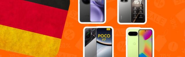 The best Black Friday deals from Amazon Germany