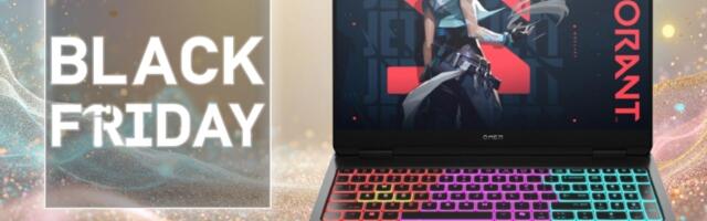 HP's OMEN Max 16 RTX 5080-fuelled gaming laptop slashed to $1850 — an incredible discount of $1450 from its original launch price earlier this year