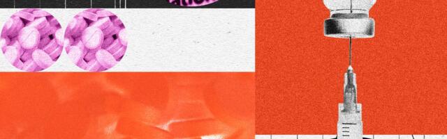 A Fentanyl Vaccine Is About to Get Its First Major Test