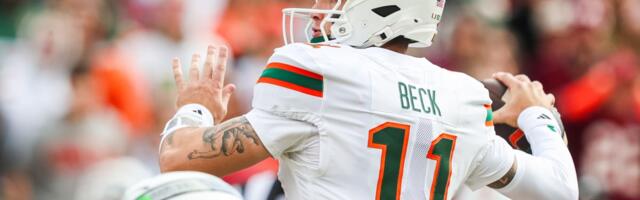 How to watch Miami FL vs. Texas A&M online for free