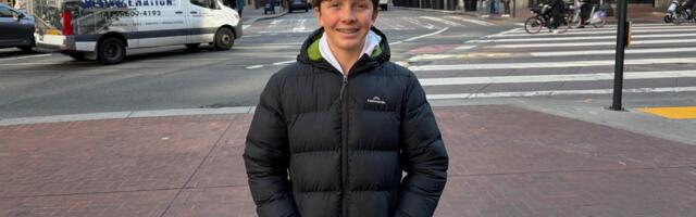I'm a 14-year-old founder whose YC application went viral. There are pros and cons to starting a company young.