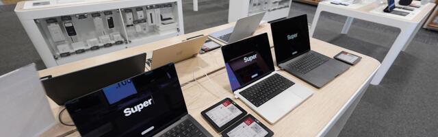 IDC warns of major PC market downturn due to memory crunch