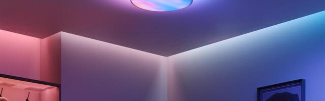 Govee Unveils Three Smart Lights at CES 2026: Floor Lamp 3, Ceiling Light Ultra, and Sky Ceiling Light