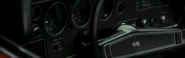 This Ultra-Rare Chevelle Is One Of The Most Cloned Chevys Ever Made