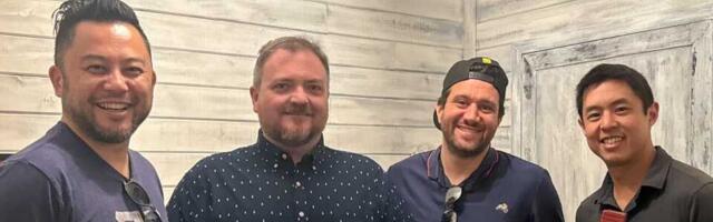 Top Startup and Tech Funding News – January 21, 2025