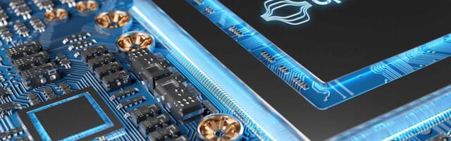 Optalysys raises £23M to support photonic computing development