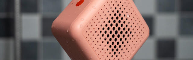 I spent $16 on a small waterproof Ikea speaker and the battery life is honestly ridiculous