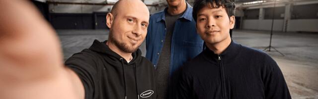 German GenAI startup Blockbrain lands €17.5 million to advance enterprise-grade AI agents