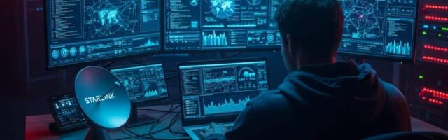 How Iran’s Handala hackers are using Elon Musk’s Starlink for cyberattacks amid internet blackout