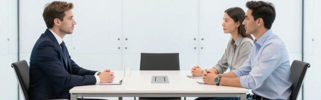 Собеседование и как его проводить