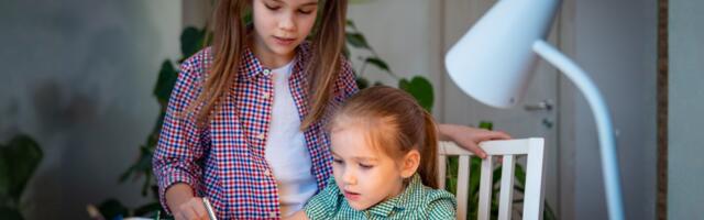 I raised my younger siblings more than I parented my own children because by the time I had kids I’d already used up something — a patience, a vigilance, a willingness to carry — that most new parents still have fresh. And nobody in my family has ever connected those two things.