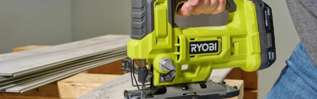 13 Ryobi Tools Under $75 Worth Adding To Your Collection