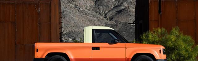 Slate raises fresh $650 million as reservations for its mid-$20,000 truck cross 160,000