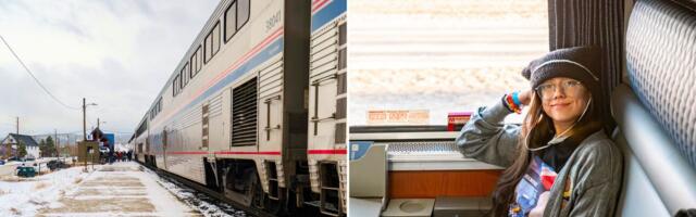 I spent $2,200 for a private bedroom on a 53-hour Amtrak ride. Here are 7 reasons I'd do it again in a heartbeat.
