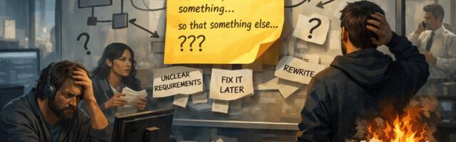 Требования в Agile: полный гайд с работающими практиками