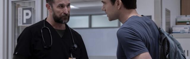 When is The Pitt Season 3 coming out?